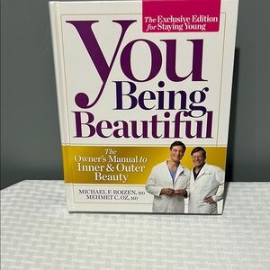 You Being Beautiful